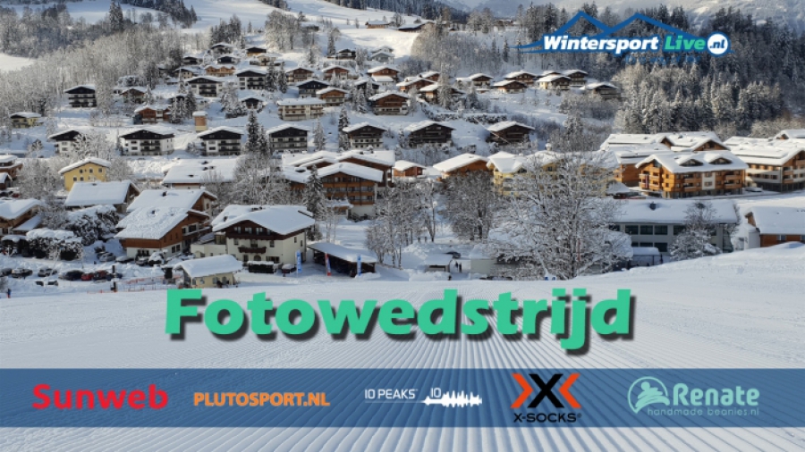 Fotowedstrijd Wintersport Live